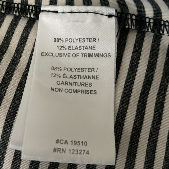 LOLE large full zip soft shell US OPEN performance jacket - Picture 8 of 8